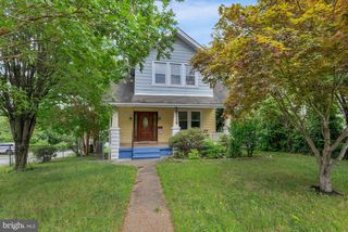 4219 MORAVIA RD, Baltimore, MD 21206