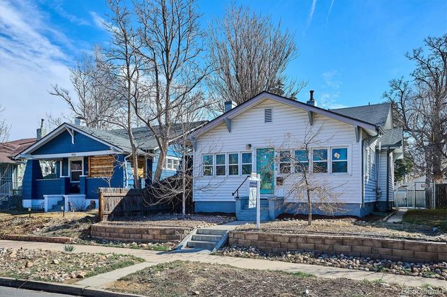 4908 N Raleigh Street, Denver, CO 80212