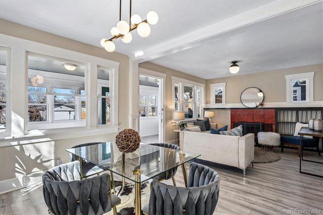 4908 N Raleigh Street, Denver, CO 80212