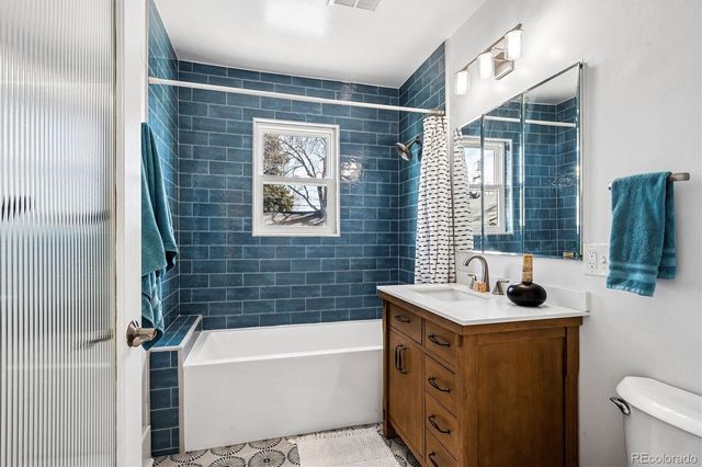 4908 N Raleigh Street, Denver, CO 80212