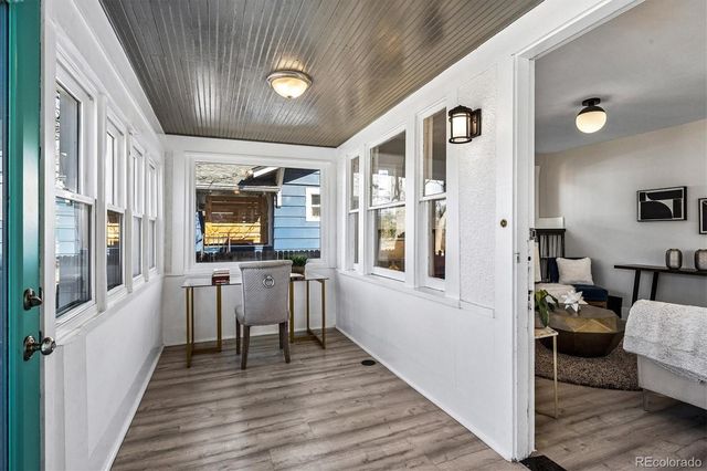 4908 N Raleigh Street, Denver, CO 80212