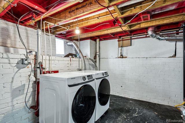 4908 N Raleigh Street, Denver, CO 80212