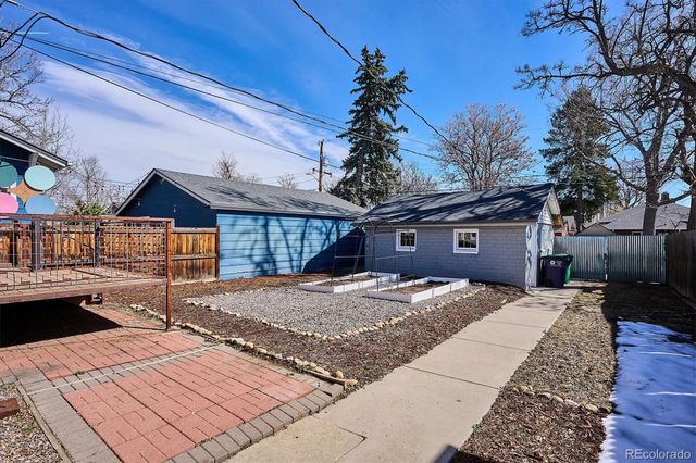 4908 N Raleigh Street, Denver, CO 80212