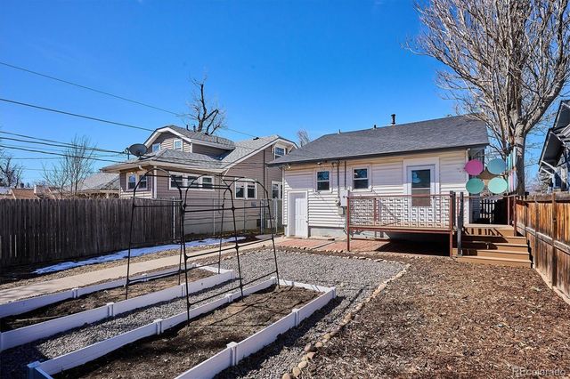 4908 N Raleigh Street, Denver, CO 80212