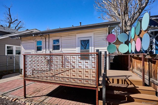 4908 N Raleigh Street, Denver, CO 80212