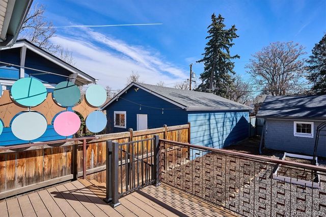 4908 N Raleigh Street, Denver, CO 80212