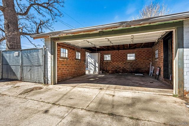 4908 N Raleigh Street, Denver, CO 80212