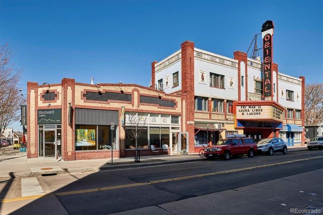 4908 N Raleigh Street, Denver, CO 80212