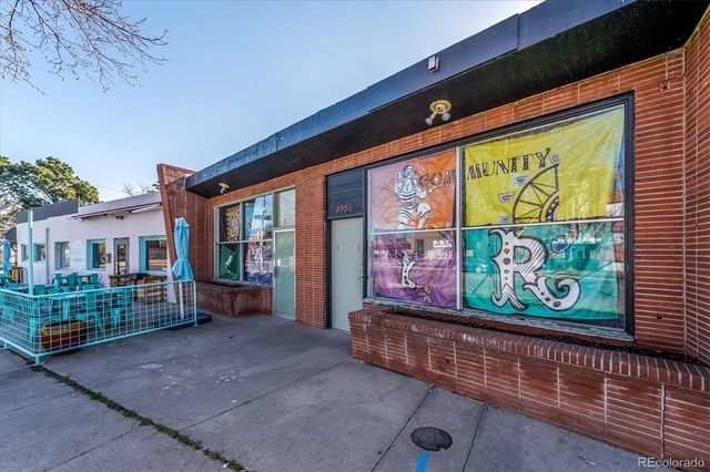 4908 N Raleigh Street, Denver, CO 80212