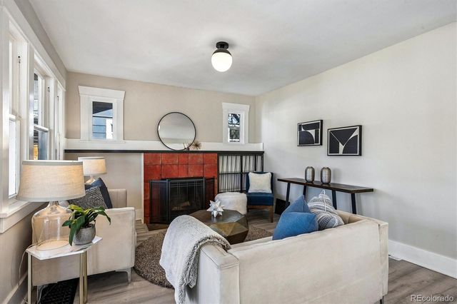 4908 N Raleigh Street, Denver, CO 80212