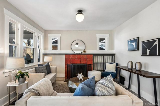 4908 N Raleigh Street, Denver, CO 80212