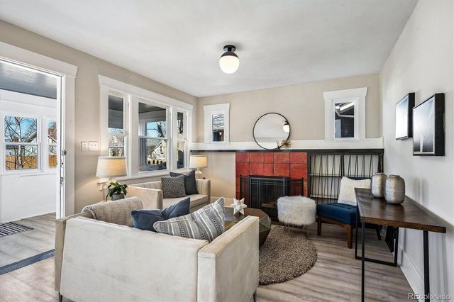 4908 N Raleigh Street, Denver, CO 80212