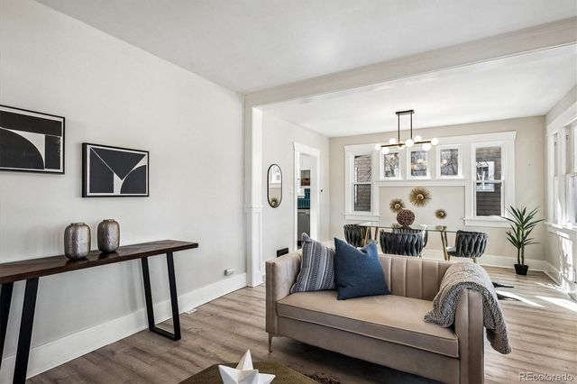 4908 N Raleigh Street, Denver, CO 80212