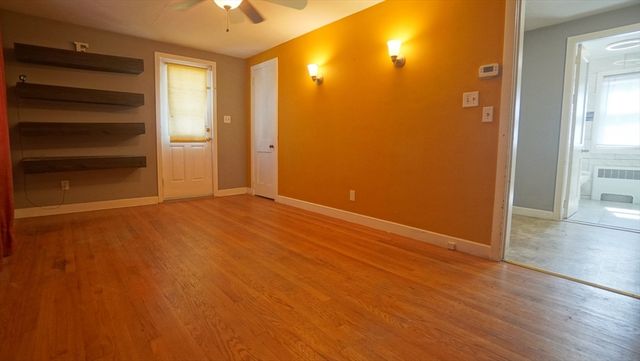 78 Mayfair Ave, Springfield, MA 01104