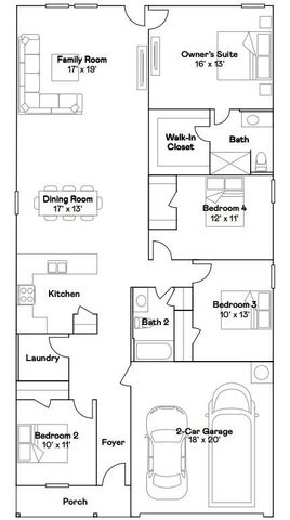 28907 Bison Haven Drive, Hockley, TX 77447