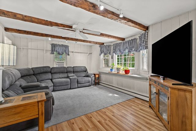 526 Walnut St, Bridgewater, MA 02324