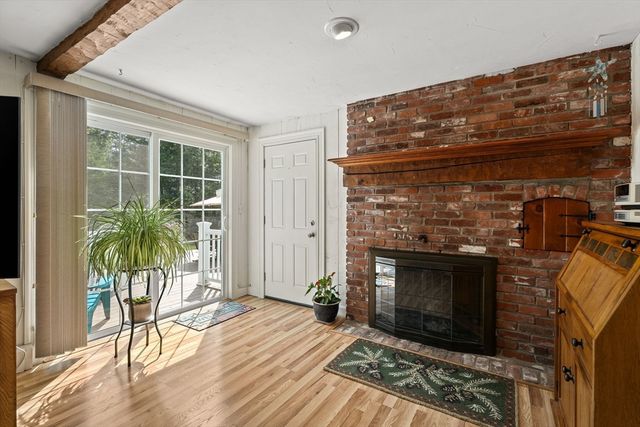 526 Walnut St, Bridgewater, MA 02324