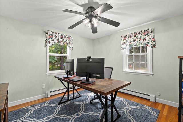 526 Walnut St, Bridgewater, MA 02324