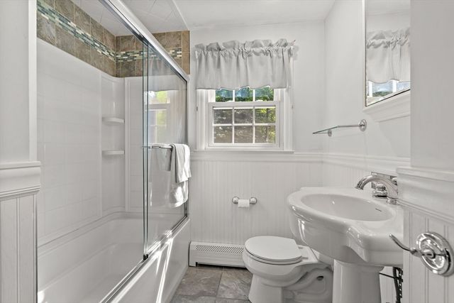 526 Walnut St, Bridgewater, MA 02324
