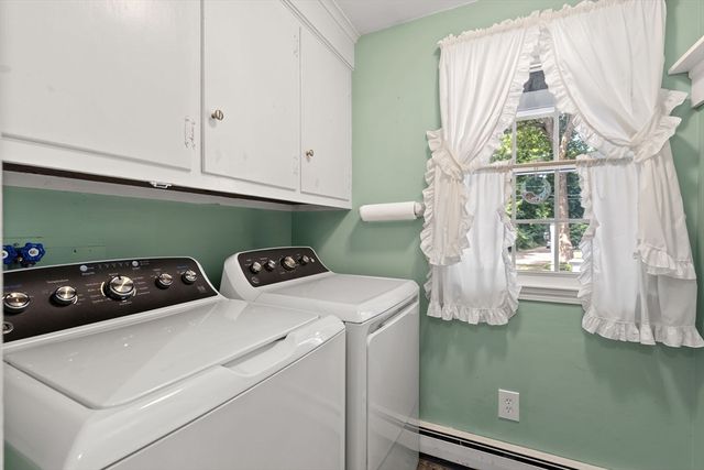 526 Walnut St, Bridgewater, MA 02324