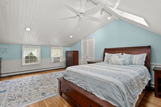 526 Walnut St, Bridgewater, MA 02324