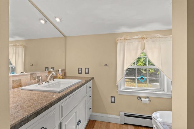 526 Walnut St, Bridgewater, MA 02324