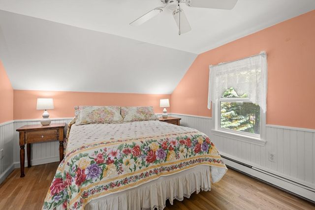 526 Walnut St, Bridgewater, MA 02324