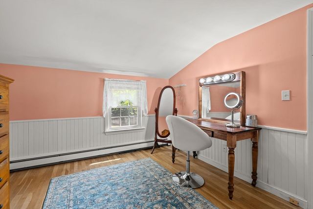 526 Walnut St, Bridgewater, MA 02324