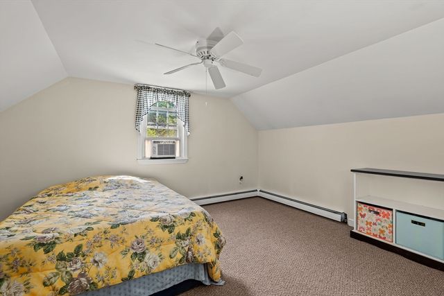 526 Walnut St, Bridgewater, MA 02324