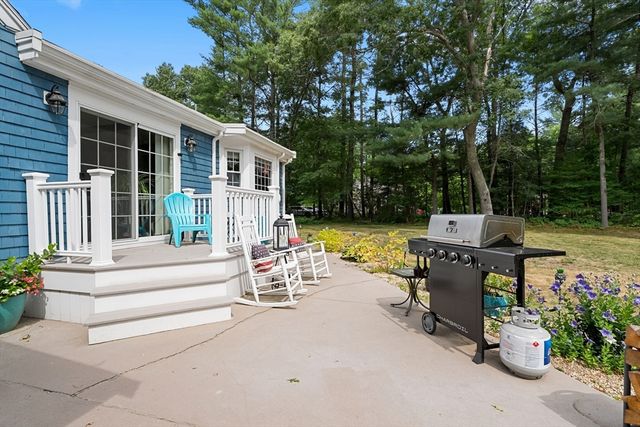 526 Walnut St, Bridgewater, MA 02324