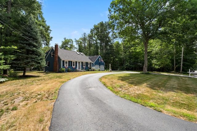 526 Walnut St, Bridgewater, MA 02324