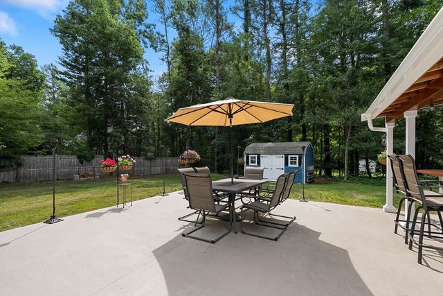 526 Walnut St, Bridgewater, MA 02324