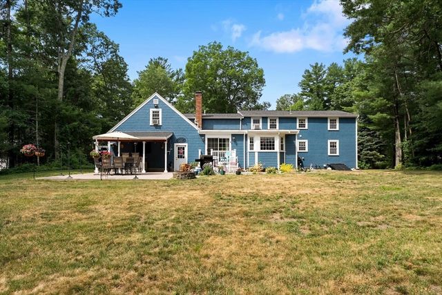 526 Walnut St, Bridgewater, MA 02324
