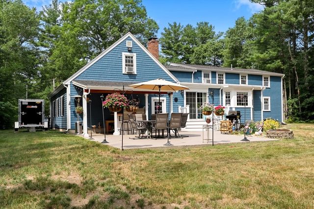 526 Walnut St, Bridgewater, MA 02324