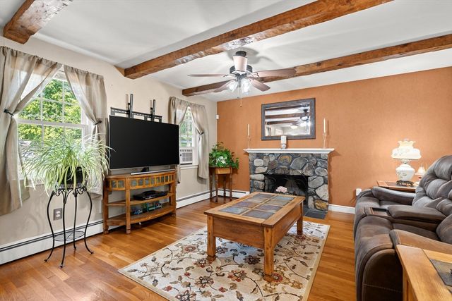 526 Walnut St, Bridgewater, MA 02324