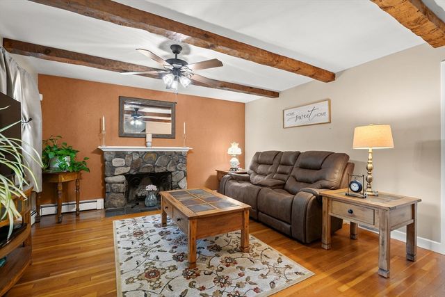 526 Walnut St, Bridgewater, MA 02324