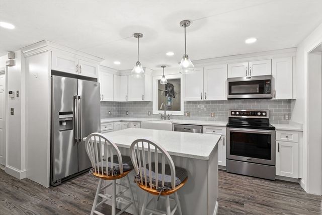 526 Walnut St, Bridgewater, MA 02324