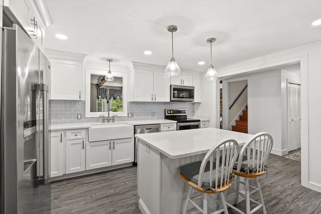 526 Walnut St, Bridgewater, MA 02324