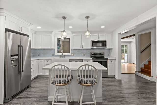 526 Walnut St, Bridgewater, MA 02324