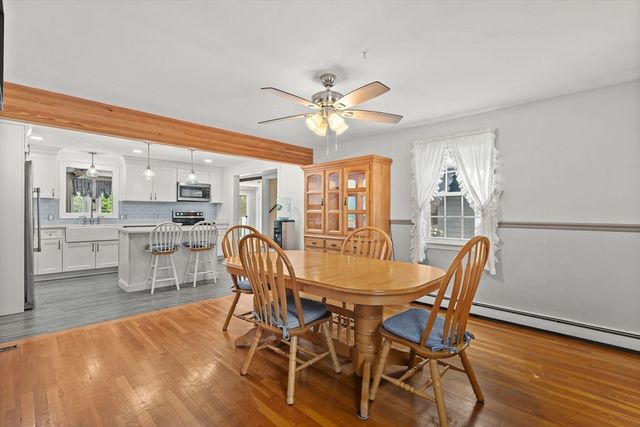 526 Walnut St, Bridgewater, MA 02324