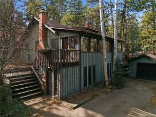 4812 S Cedar Road, Evergreen, CO 80439