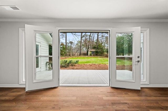 3262 Carriage Way, Marietta, GA 30062