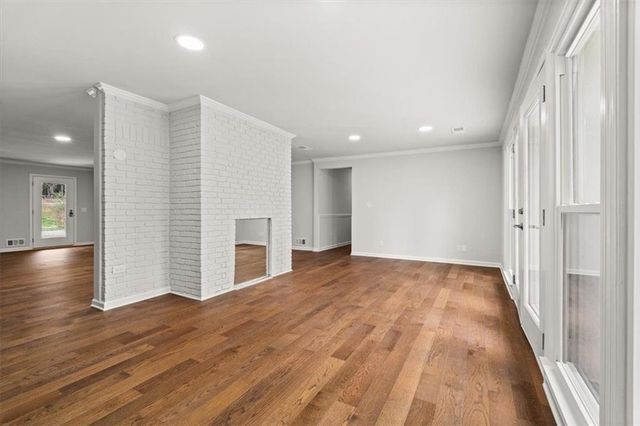 3262 Carriage Way, Marietta, GA 30062