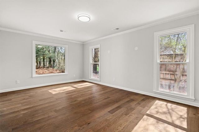 3262 Carriage Way, Marietta, GA 30062