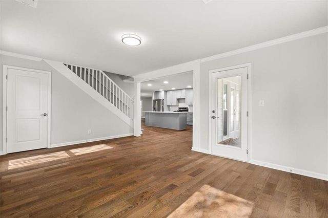 3262 Carriage Way, Marietta, GA 30062