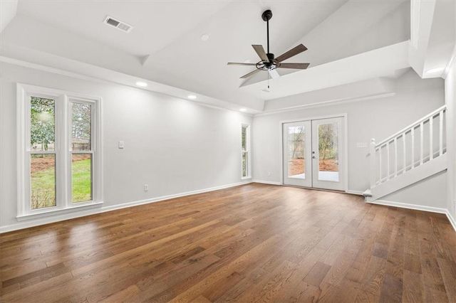 3262 Carriage Way, Marietta, GA 30062