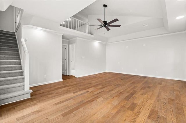 3262 Carriage Way, Marietta, GA 30062