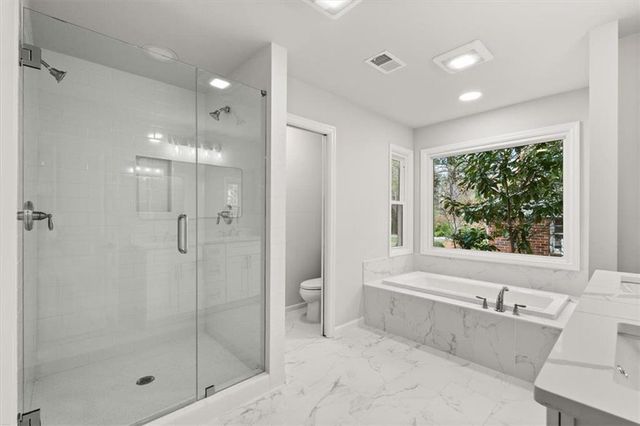 3262 Carriage Way, Marietta, GA 30062