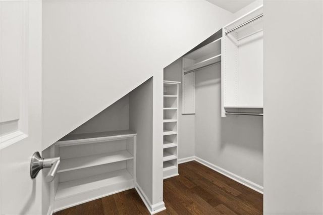 3262 Carriage Way, Marietta, GA 30062