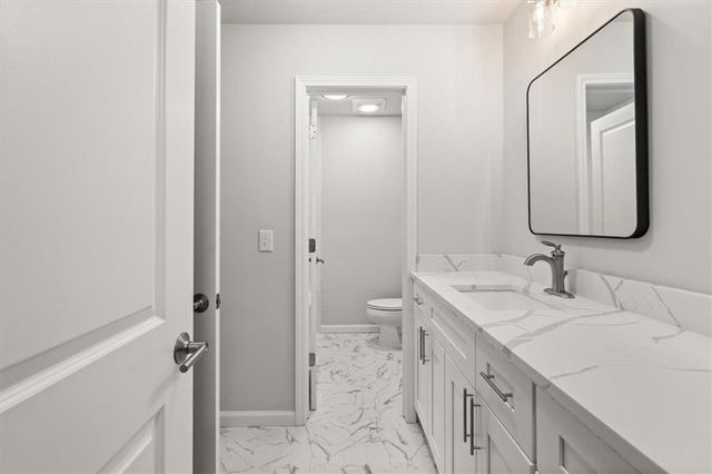 3262 Carriage Way, Marietta, GA 30062